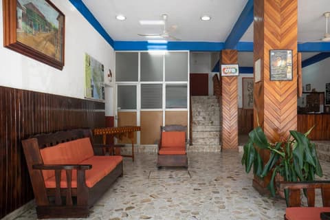 Hotel Kashlan Palenque, 