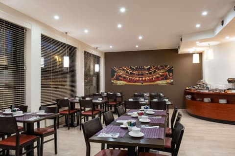 Hotel Opera Antwerpen Centrum