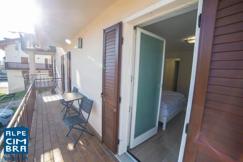 Trentino Apartments - Casa ai Tolleri