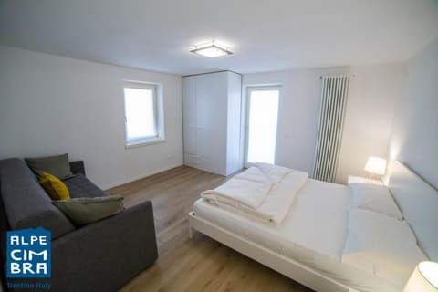Trentino Apartments - Casa ai Tolleri
