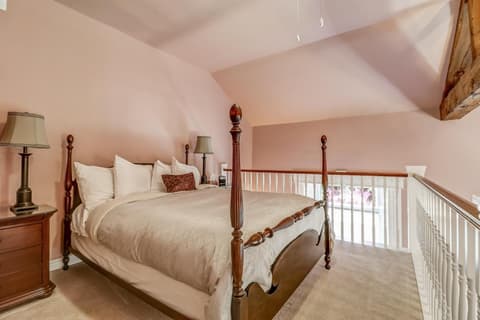 School House Bed and Breakfast C.1859, 