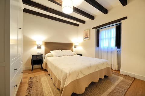 Casona de la Parra