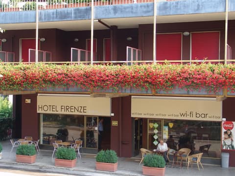 Hotel Firenze