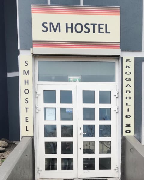 SM Hostel, 