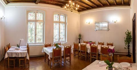 Vila Retezat Sinaia, 