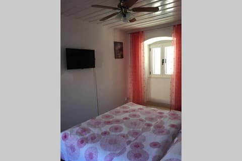 Apartman Knezovic