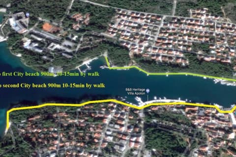 Apartman Knezovic