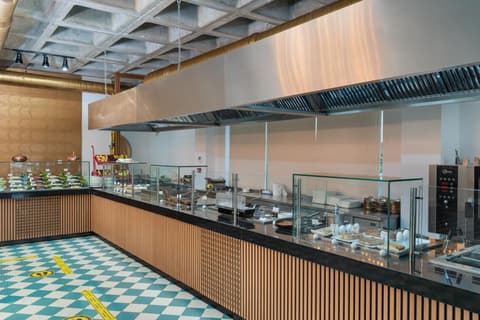 Hillstone Bodrum Hotel & Spa, 