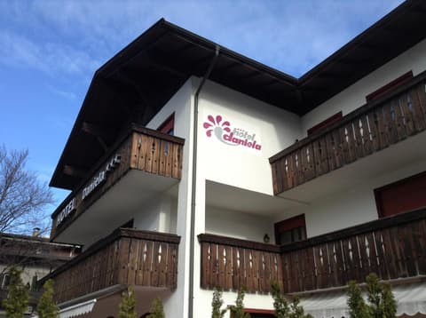 Hotel Daniela, 
