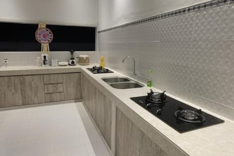 Anyar Guesthouse Canggu, 