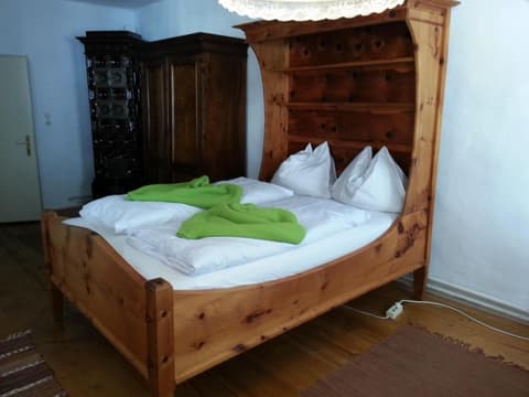 Gasthof Simony Hallstatt B&B