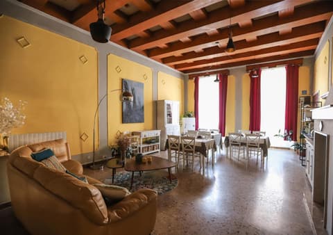 Retrò B&B