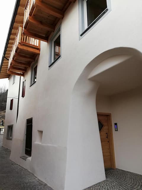 Casa Lassù
