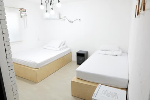 Minihotel Poongdaengi