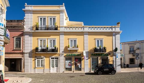Casa Beny 1897 Guesthouse