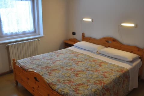 Casa Alpina Dobbiaco