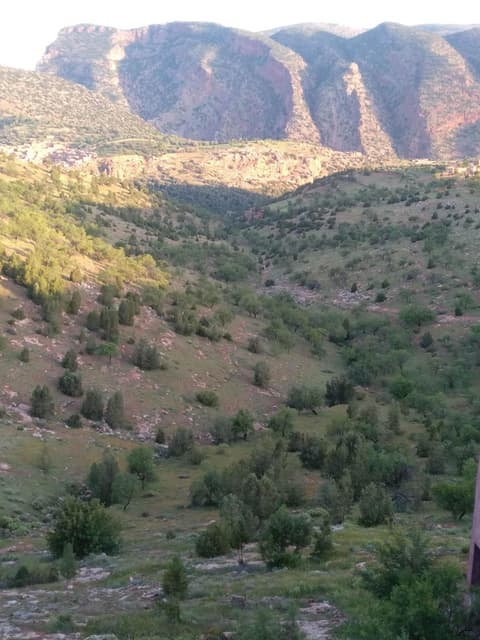 Chambre d'hôtes aya, 