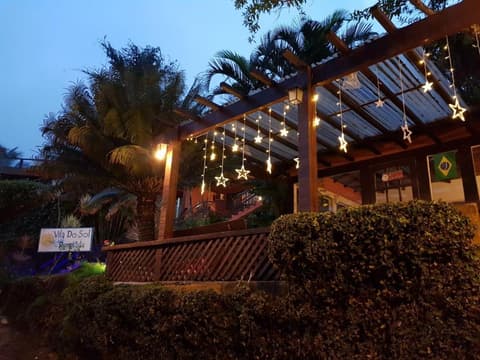 Pousada Vila do Sol, 