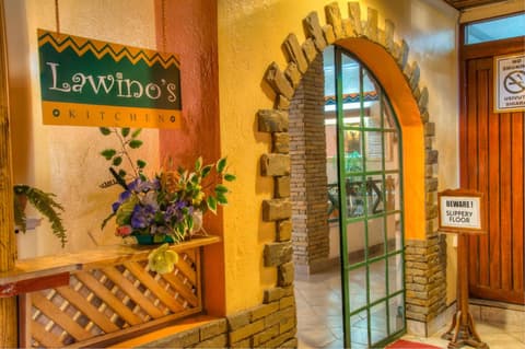 Kahama Hotel Nairobi