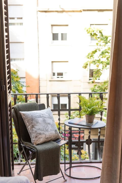 Chic Apartments Barcelona