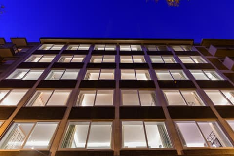 Oscar Concept Apartments