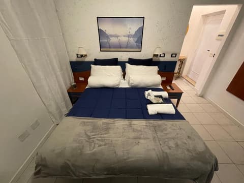 Albergo Villa Marina