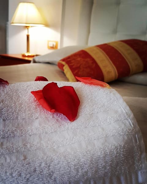 Hotel Villa Sophia
