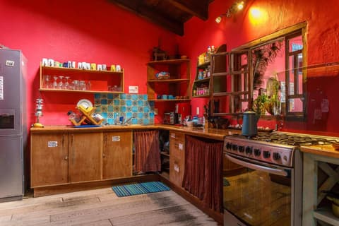 Posada del Abuelito (Hostel)