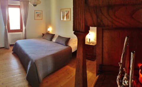 B&B Cà Gennara - Porretta Terme, Bologna Apennines