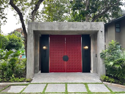 The Henry Resort Dumaguete