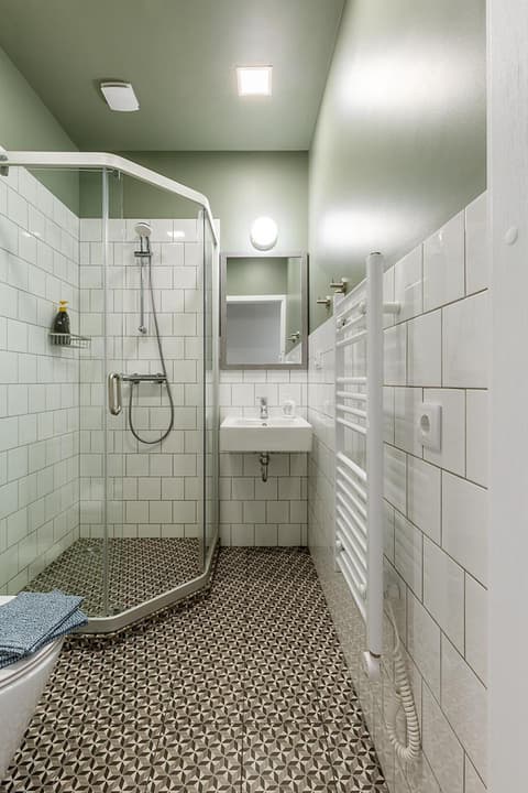 Art & Comfort Rooms, 