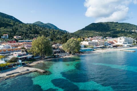 Bella Vista Beach Hotel