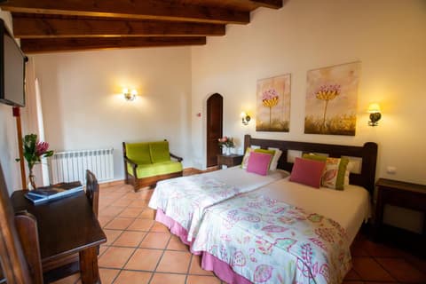 Monte Joao Roupeiro - Turismo Rural