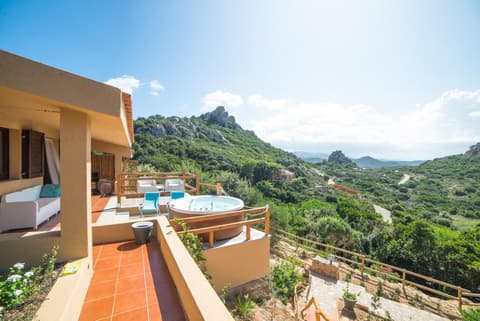 VILLA ALOE