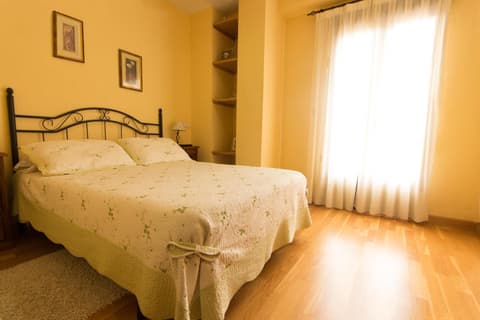 Hotel Rural El Paraiso de Gredos, 