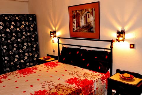 Heliotrope Apartments