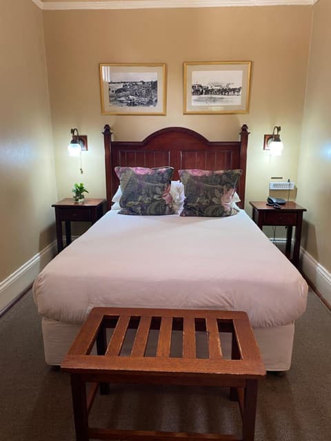 Kimberley Club Guesthouse, 