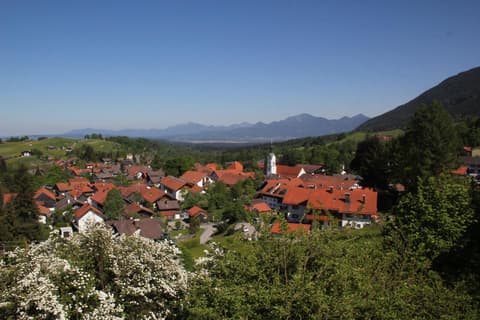 Kurbad und Landhaus Siass