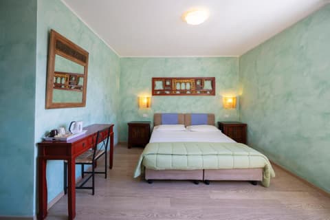 Villa Bellaria