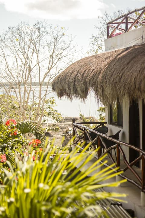 Hotel Sun Ha Bacalar, 