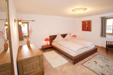 Luna Mia - Apartments, 