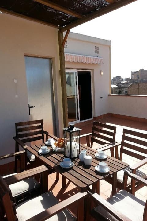 Apartamentos Turísticos Tenor by Bossh! Hotels
