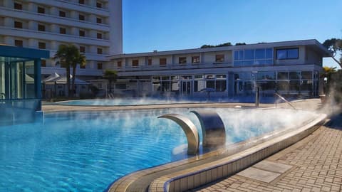 Hotel Terme Marconi, 