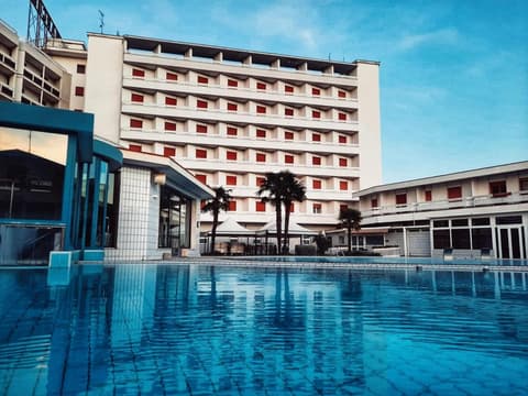 Hotel Terme Marconi