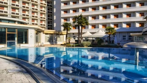 Hotel Terme Marconi