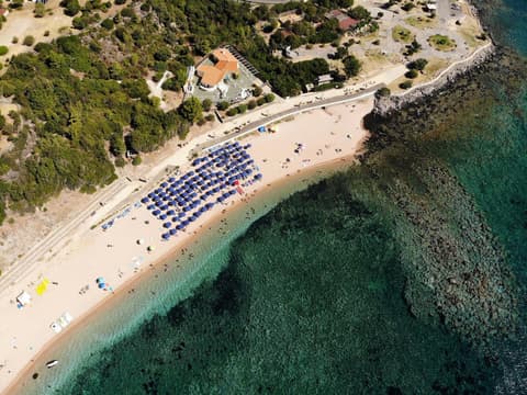 Club Esse Cala Gonone