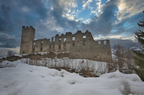 B&B Paganella Relax and Gourmet