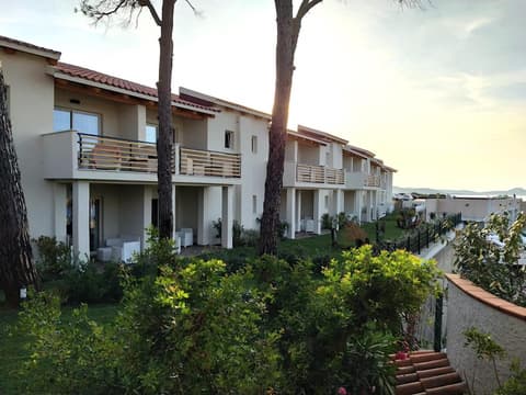 Club Esse Cala Bitta, 