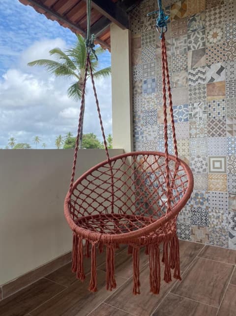 Pousada Vila dos Santos