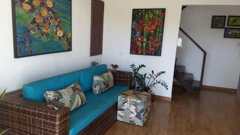 Pousada Vila dos Santos